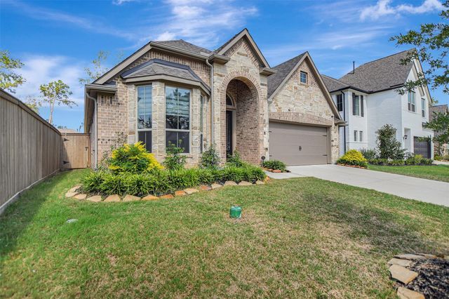 21824 S Enchanted Rock Drive, Porter, TX 77365