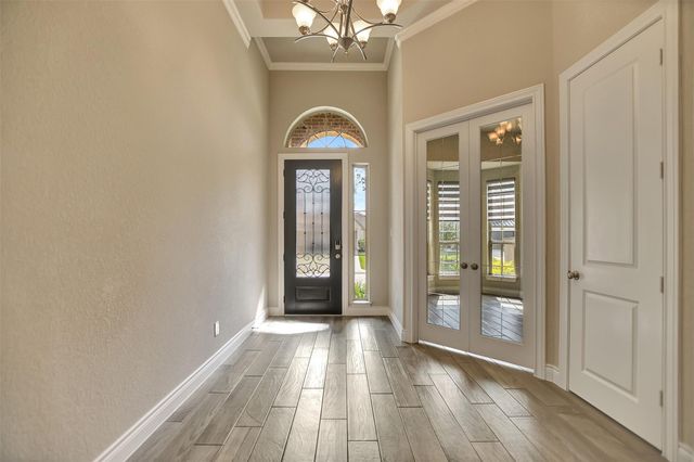 21824 S Enchanted Rock Drive, Porter, TX 77365