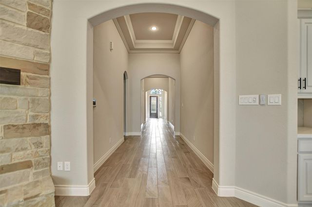 21824 S Enchanted Rock Drive, Porter, TX 77365