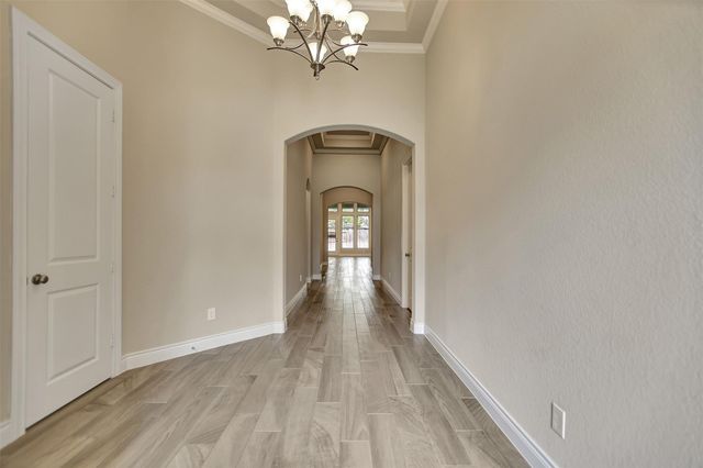 21824 S Enchanted Rock Drive, Porter, TX 77365