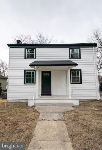 45 BURKE, Deptford, NJ 08096