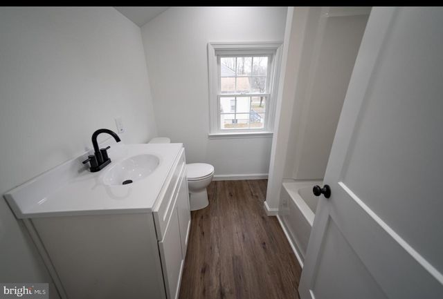 45 BURKE, Deptford, NJ 08096