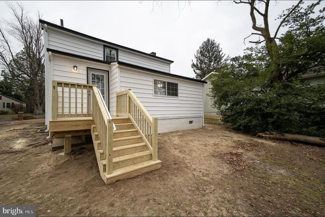 45 BURKE, Deptford, NJ 08096