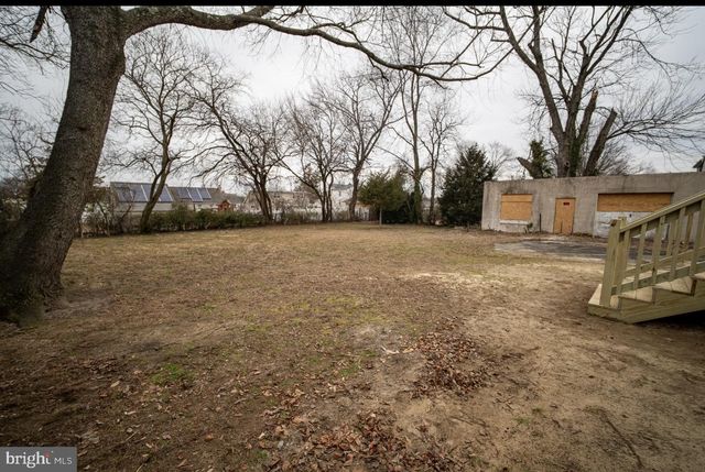 45 BURKE, Deptford, NJ 08096