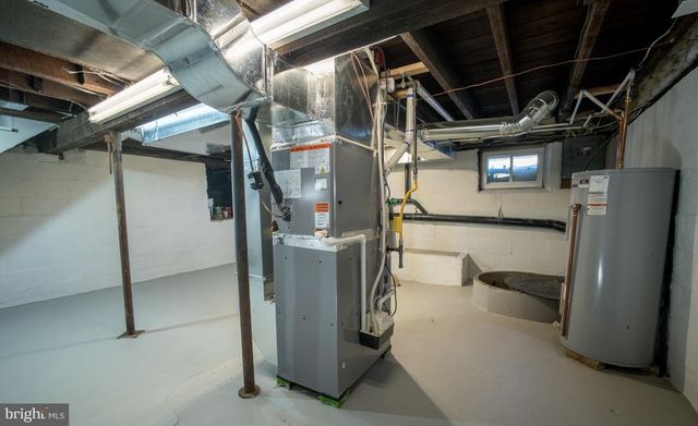 45 BURKE, Deptford, NJ 08096