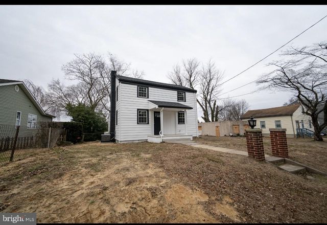 45 BURKE, Deptford, NJ 08096