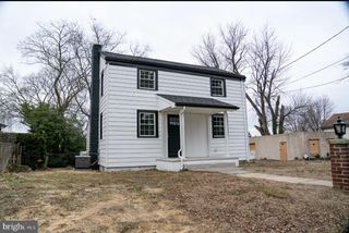 45 BURKE, Deptford, NJ 08096