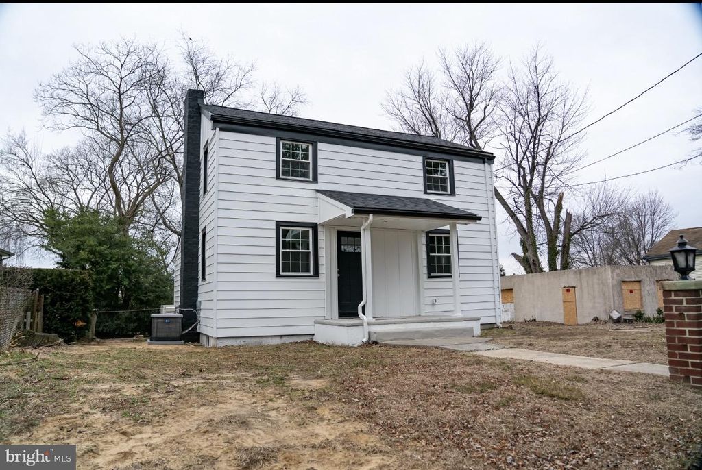 45 BURKE, Deptford, NJ 08096