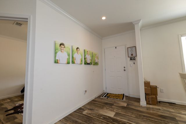 214 County Road 150, Abilene, TX 79601