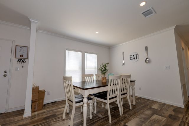 214 County Road 150, Abilene, TX 79601