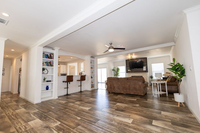 214 County Road 150, Abilene, TX 79601