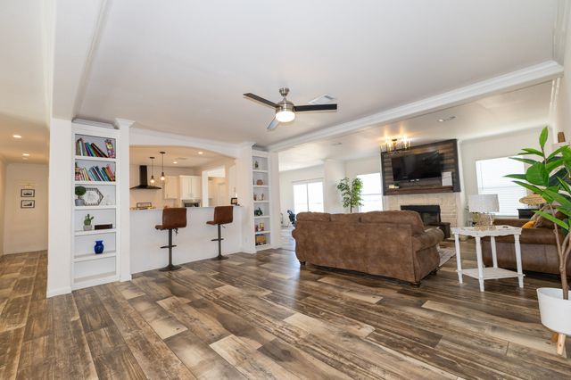 214 County Road 150, Abilene, TX 79601