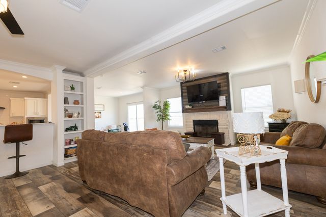 214 County Road 150, Abilene, TX 79601