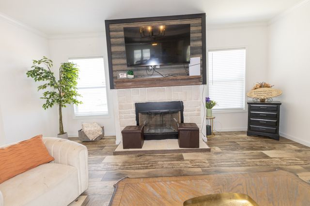 214 County Road 150, Abilene, TX 79601