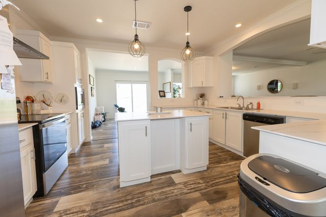 214 County Road 150, Abilene, TX 79601