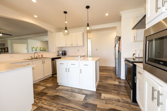 214 County Road 150, Abilene, TX 79601