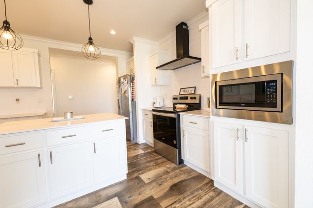 214 County Road 150, Abilene, TX 79601