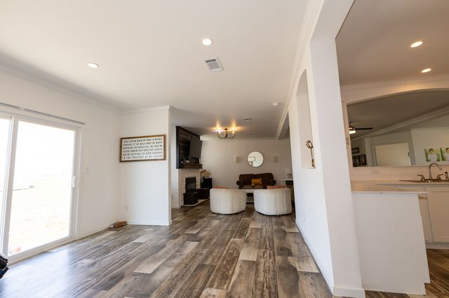 214 County Road 150, Abilene, TX 79601