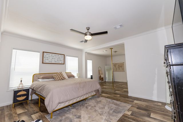 214 County Road 150, Abilene, TX 79601
