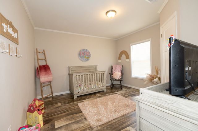 214 County Road 150, Abilene, TX 79601