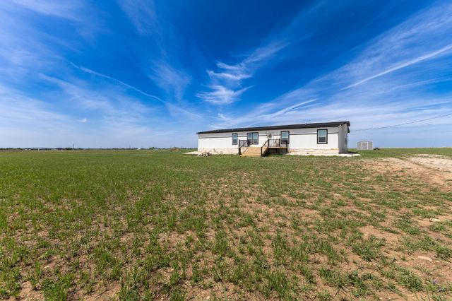 214 County Road 150, Abilene, TX 79601