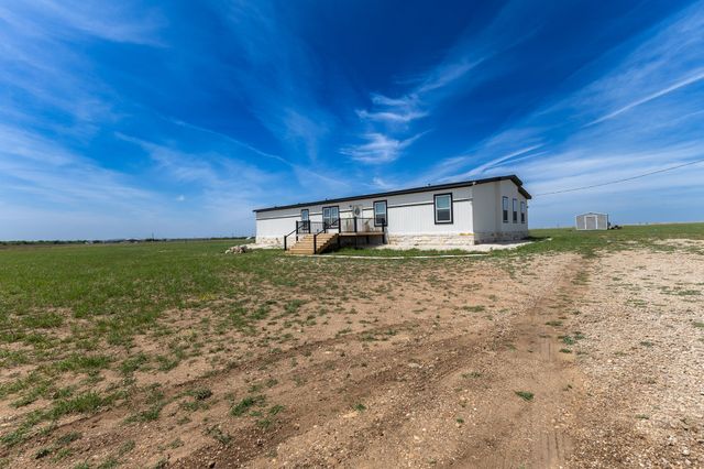 214 County Road 150, Abilene, TX 79601