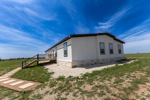 214 County Road 150, Abilene, TX 79601