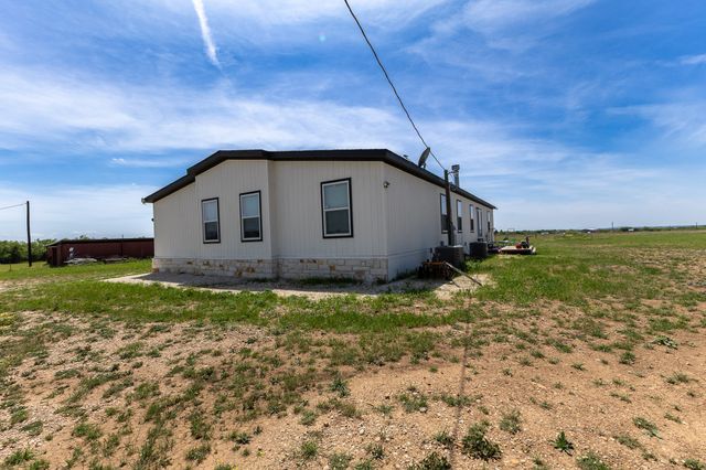 214 County Road 150, Abilene, TX 79601