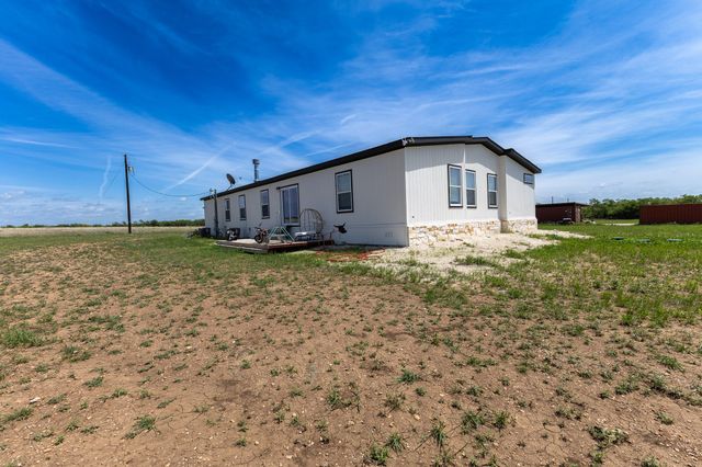 214 County Road 150, Abilene, TX 79601