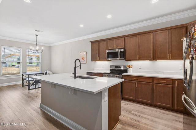 12004 Erik Court, Ocean Springs, MS 39564