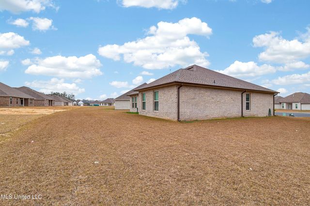 12004 Erik Court, Ocean Springs, MS 39564