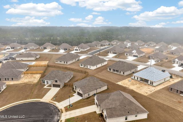 12004 Erik Court, Ocean Springs, MS 39564