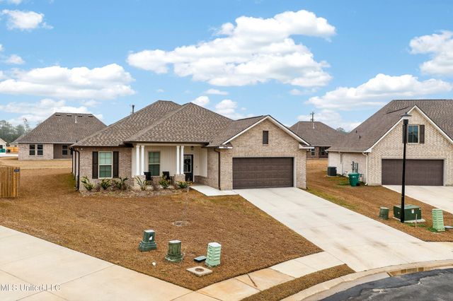 12004 Erik Court, Ocean Springs, MS 39564