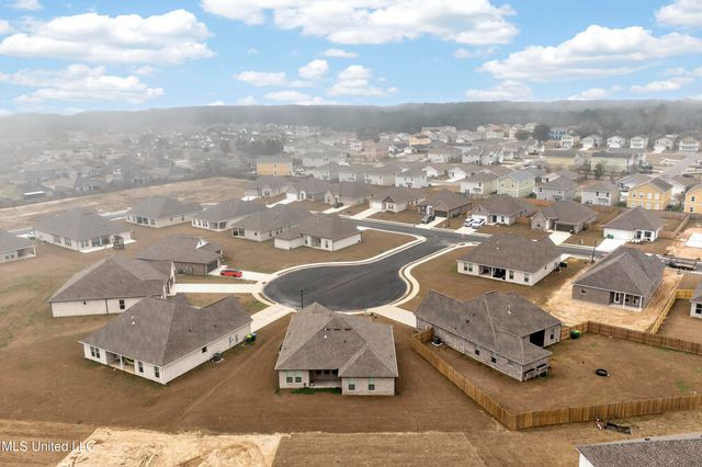 12004 Erik Court, Ocean Springs, MS 39564