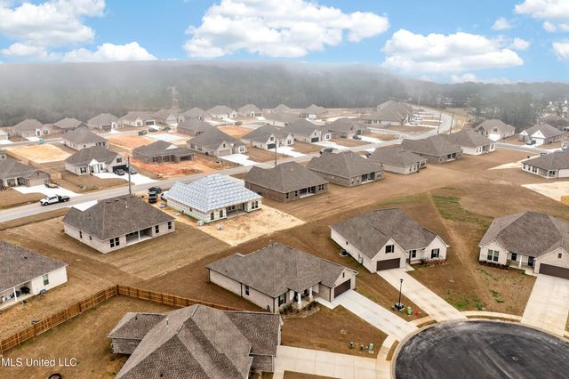 12004 Erik Court, Ocean Springs, MS 39564