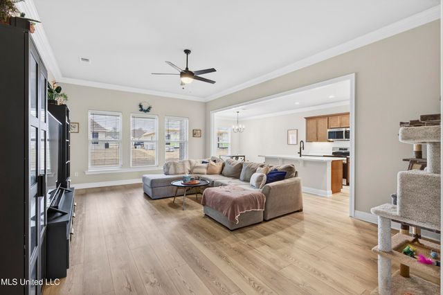 12004 Erik Court, Ocean Springs, MS 39564