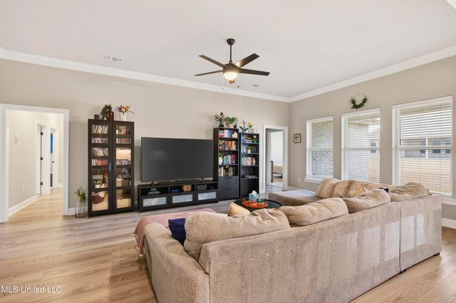 12004 Erik Court, Ocean Springs, MS 39564