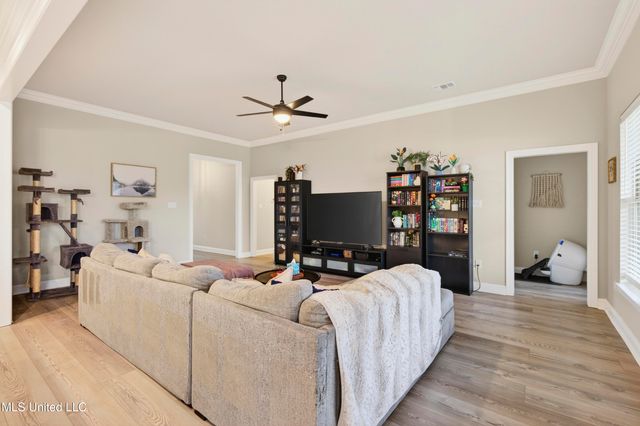 12004 Erik Court, Ocean Springs, MS 39564