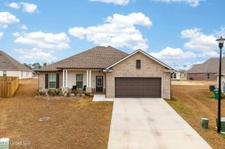 12004 Erik Court, Ocean Springs, MS 39564