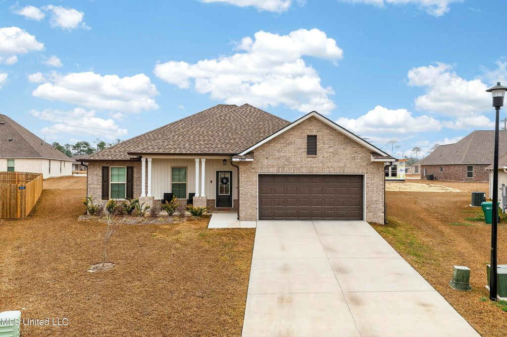 12004 Erik Court, Ocean Springs, MS 39564