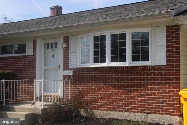 402 GLENMONT AVE, Glen Burnie, MD 21061