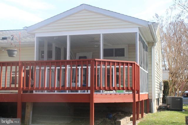 402 GLENMONT AVE, Glen Burnie, MD 21061