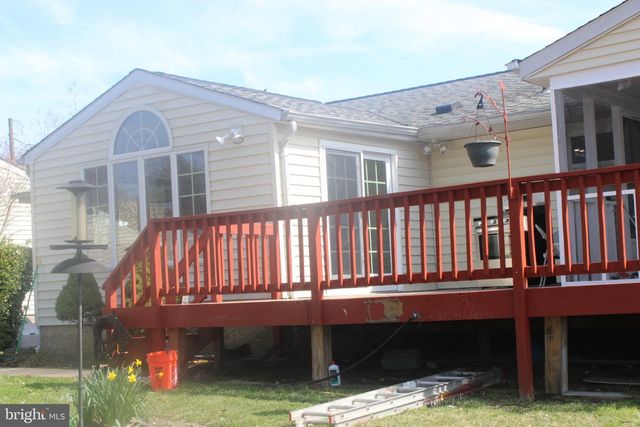 402 GLENMONT AVE, Glen Burnie, MD 21061