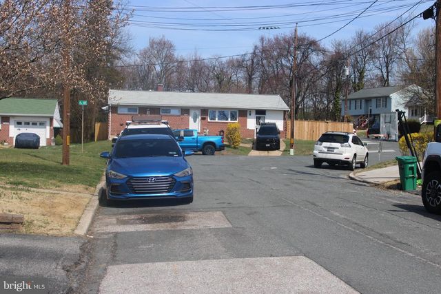 402 GLENMONT AVE, Glen Burnie, MD 21061