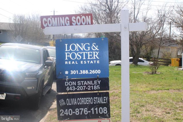 402 GLENMONT AVE, Glen Burnie, MD 21061