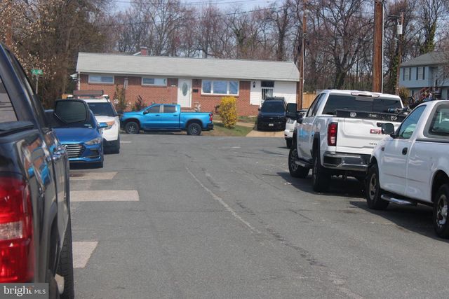 402 GLENMONT AVE, Glen Burnie, MD 21061