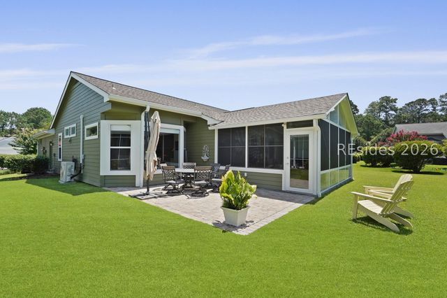 4 Zealy St, Bluffton, SC 29909