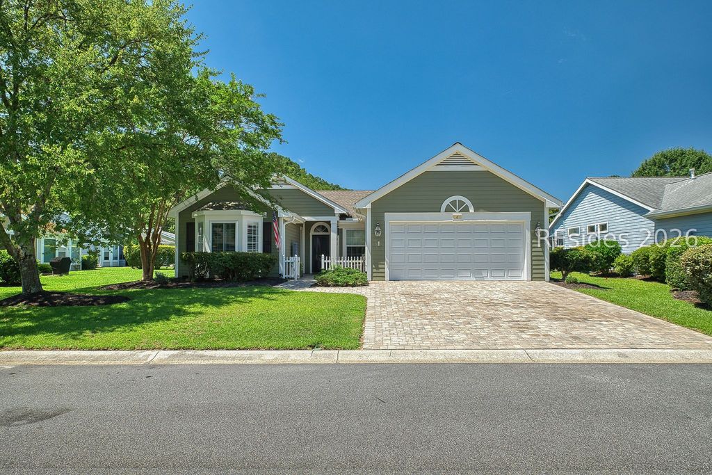 4 Zealy St, Bluffton, SC 29909