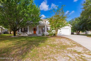 105 Tar Kiln Lane, Newport, NC 28570