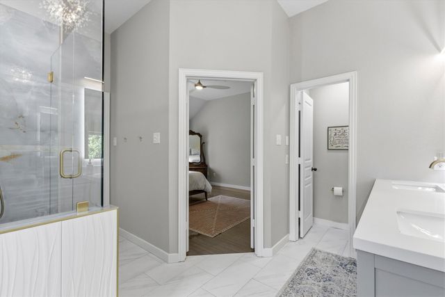 5124 Forest Lawn Drive, Mckinney, TX 75071